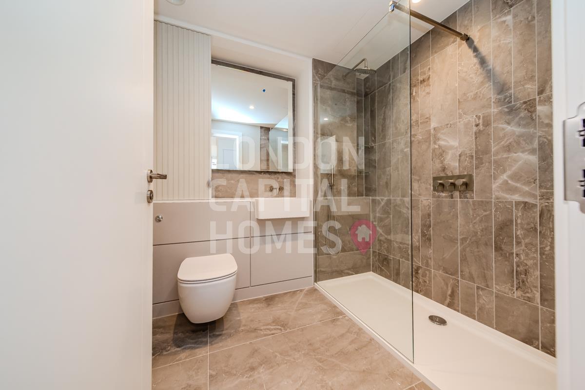 Phoenix Court, 7 Gasholder Place, London